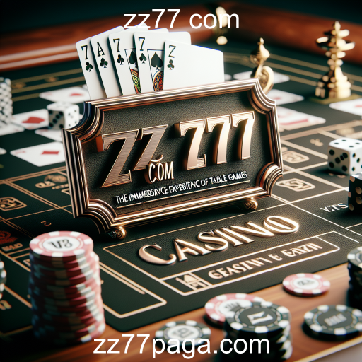 Descubra a Diversão dos Jogos de Mesa no zz77.com